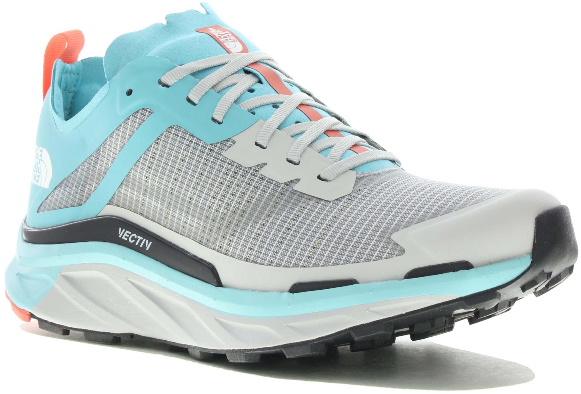 The North Face Vectiv Infinite Bleu