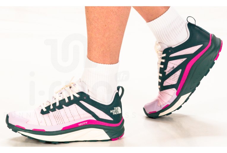 The North Face Vectiv Infinite W