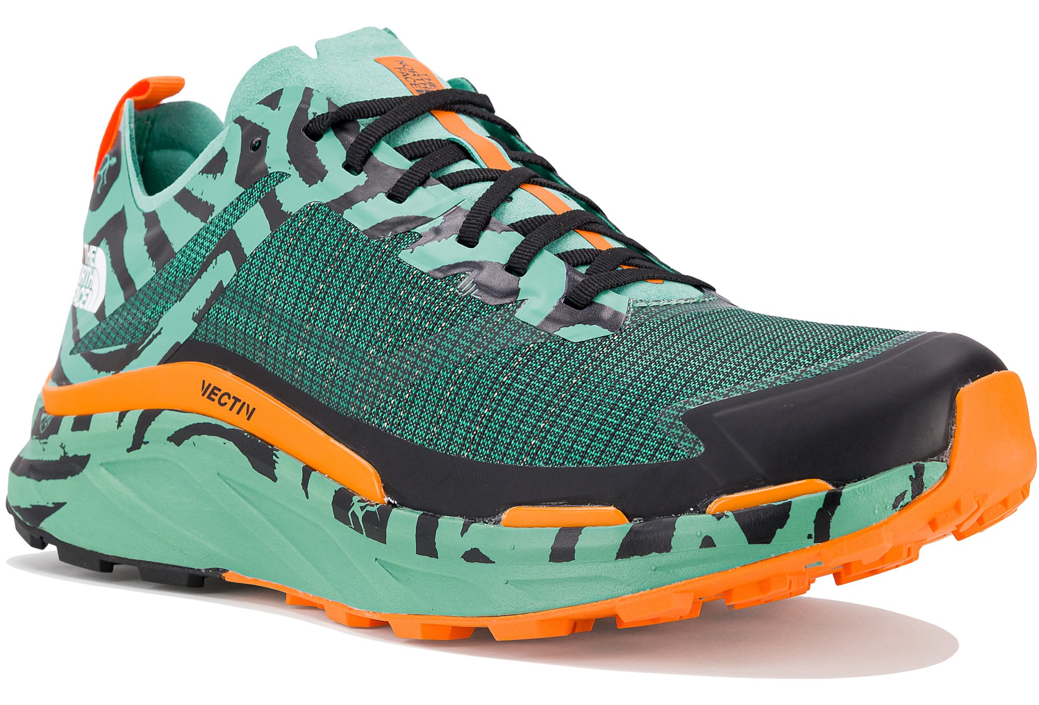 The North Face Vectiv Infinite X Elvira Vert