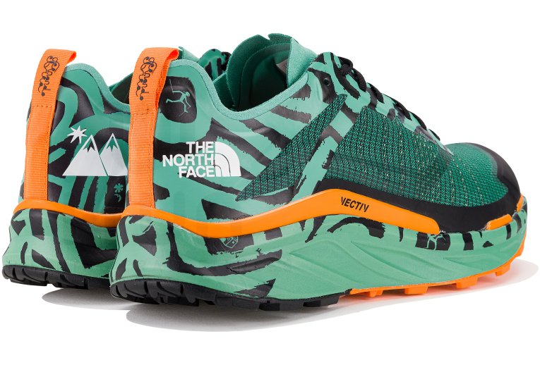 The North Face Vectiv Infinite X Elvira