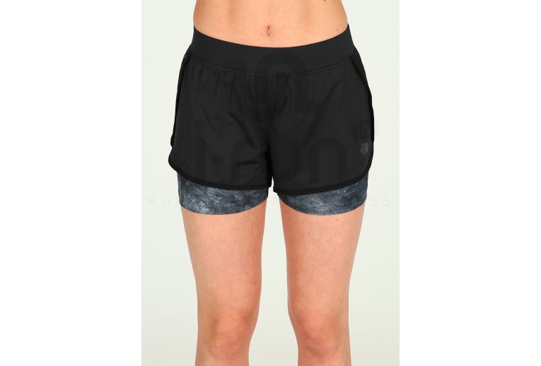 The North Face Pantal�n corto Versitas 2 en 1