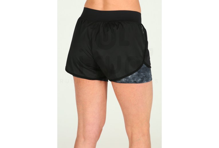 The North Face Pantal�n corto Versitas 2 en 1