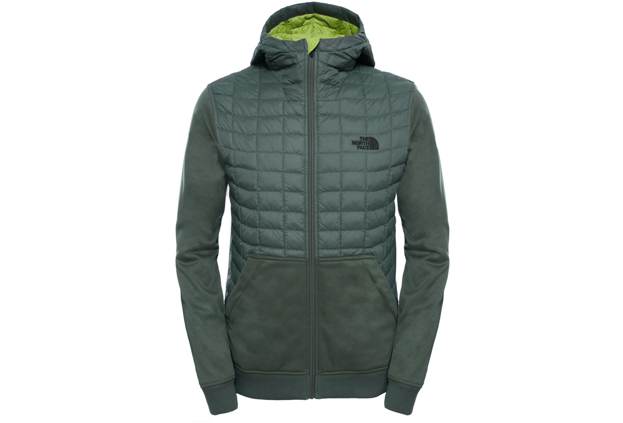 North face sale kilowatt thermoball