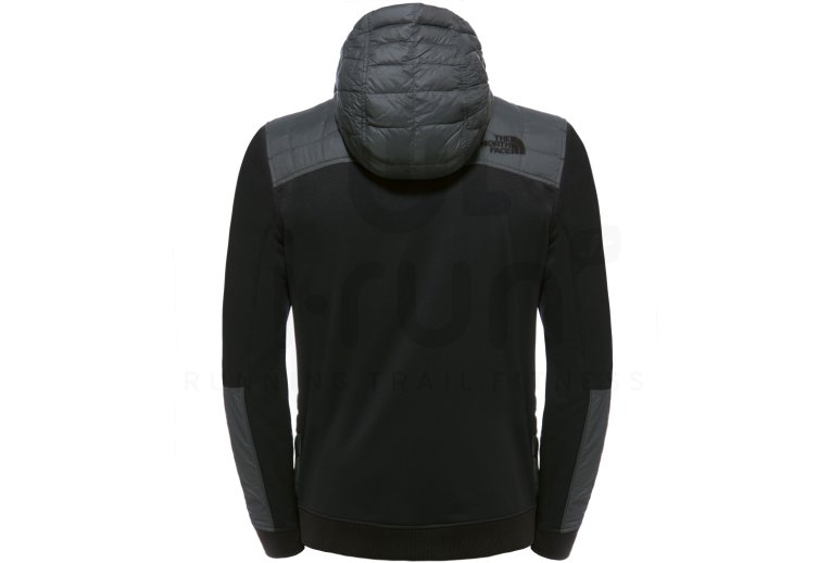 The North Face Chaqueta Kilowatt Thermoball