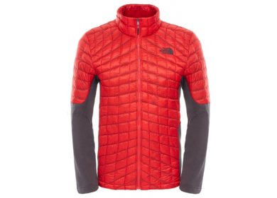 The North Face Veste Momentum Thermoball Hybrid M 