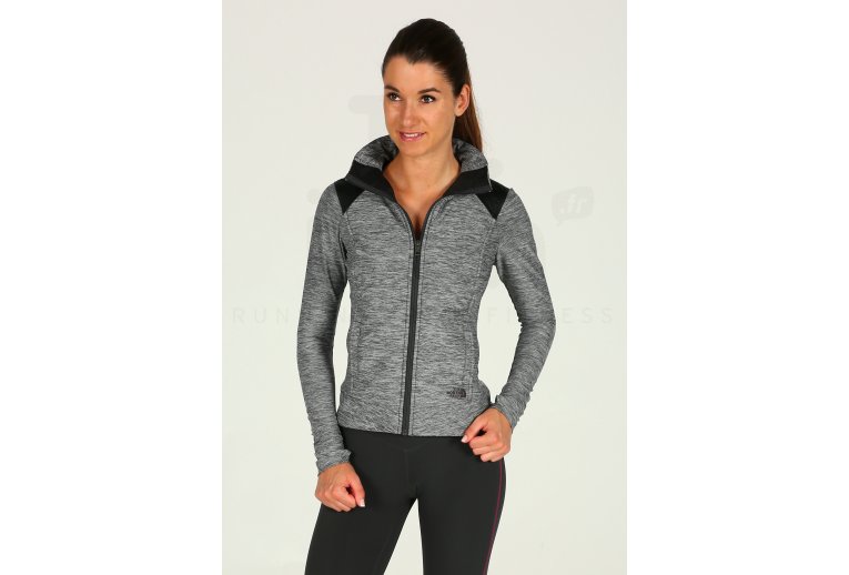 The North Face Chaqueta Pseudio
