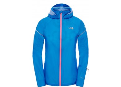 The North Face Veste Storm Stow W 