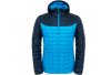 The North Face Veste Thermoball Hoody M 