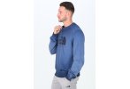 The North Face sudadera Washed