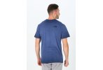 The North Face camiseta manga corta Washed