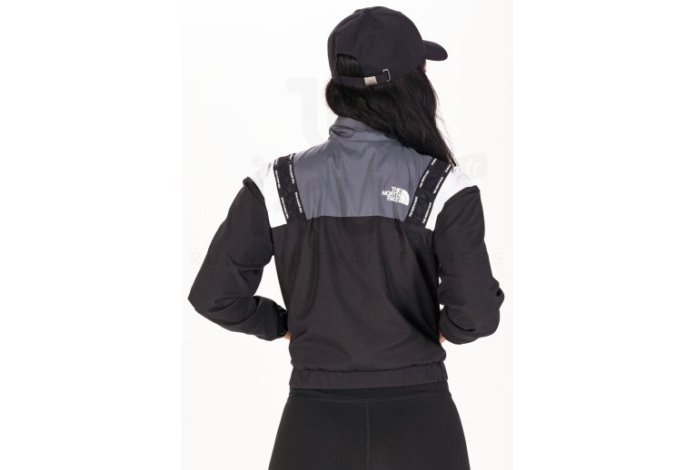 The North Face Wind Damen