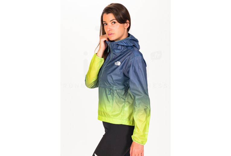 The North Face Windy Peak Damen