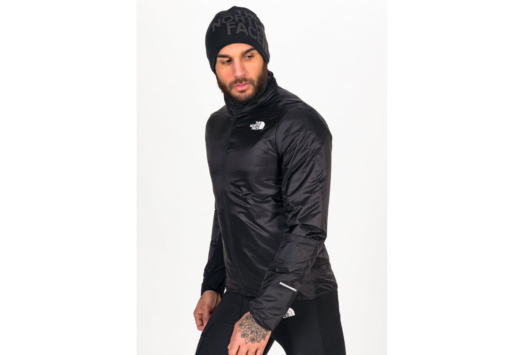 The North Face Winter Warm M vêtement running homme