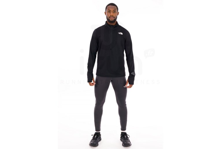 The North Face Winter Warm Pro 1/4 Zip