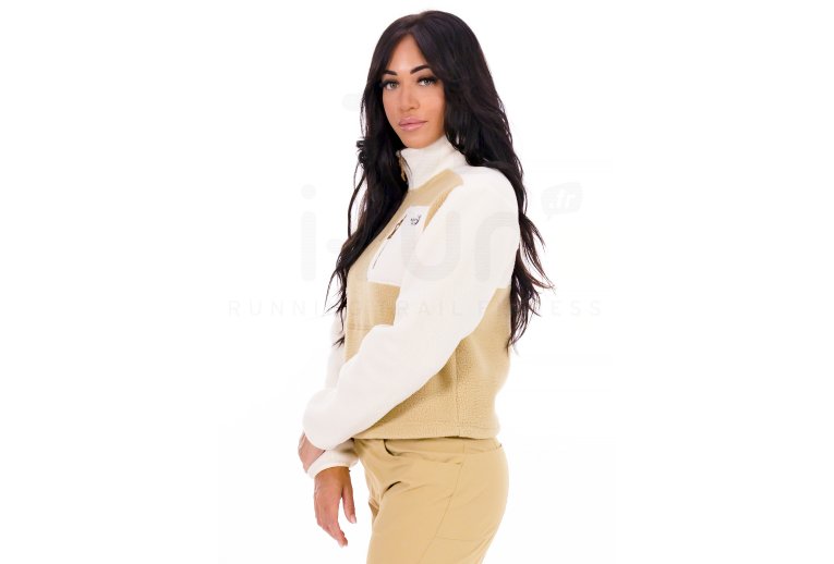 The North Face Yumiori 1/4 Zip