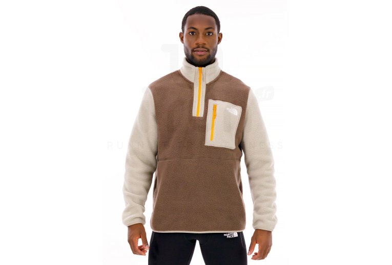 The North Face Yumiori 1/4 Zip Herren