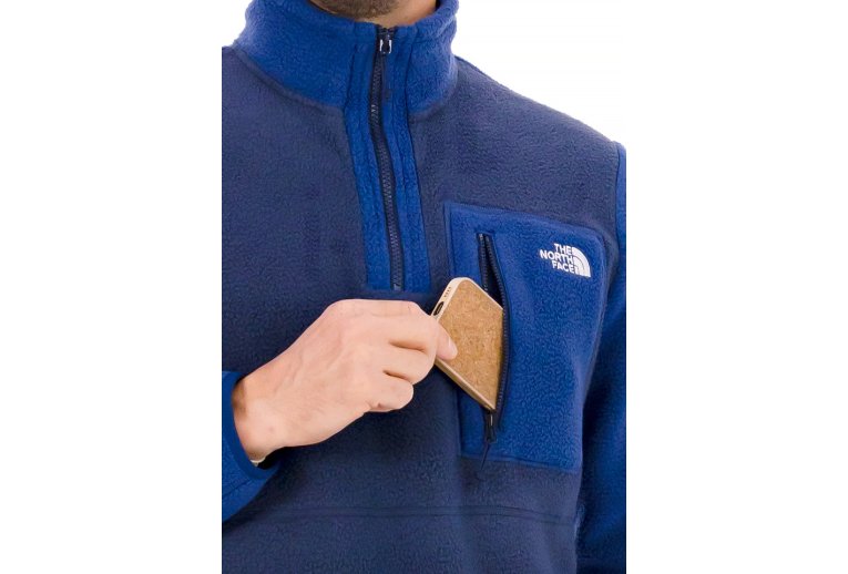 The North Face Yumiori 1/4 Zip