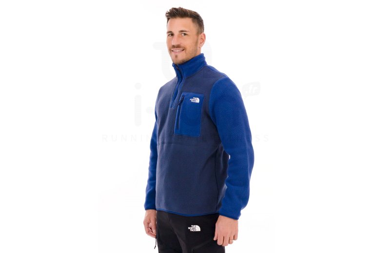 The North Face Yumiori 1/4 Zip