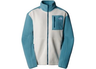 The North Face Yumiori Full Zip