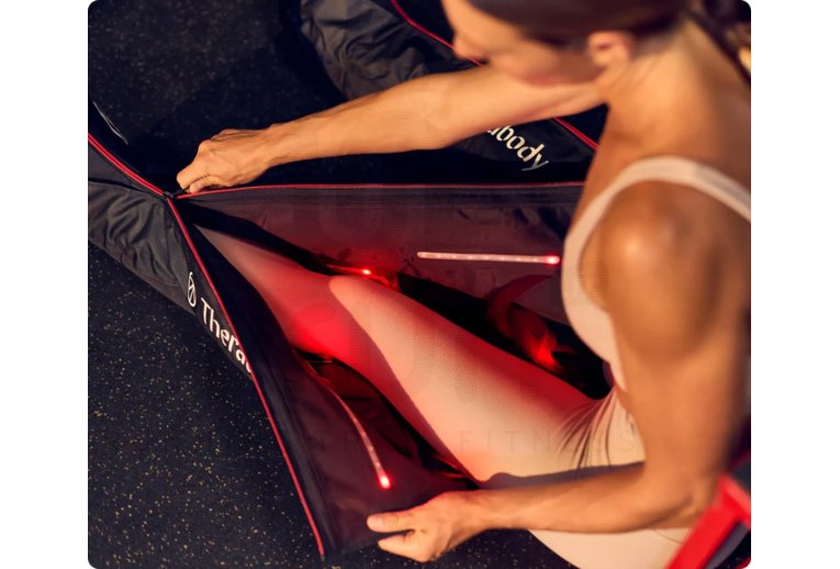 Therabody JetBoots Pro Plus Regolare