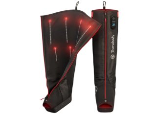 Therabody JetBoots Pro Plus Small