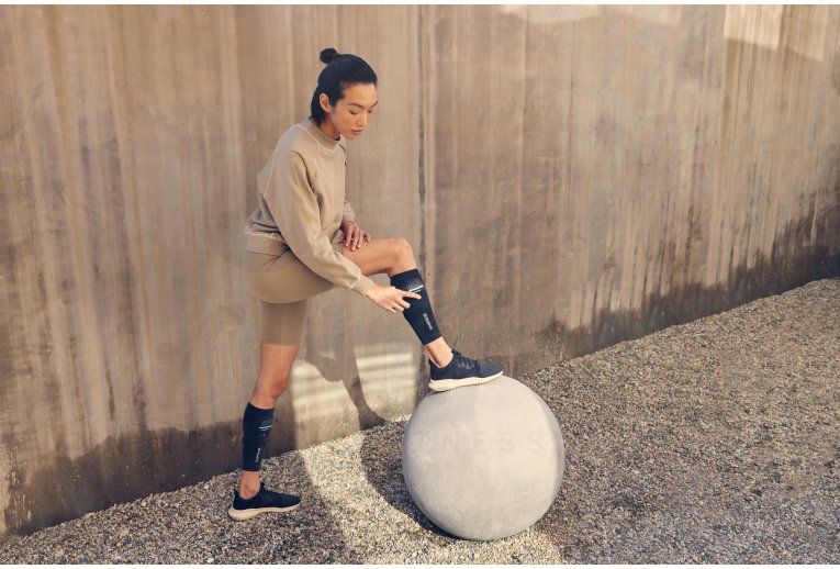 Therabody RecoveryPulse Calf