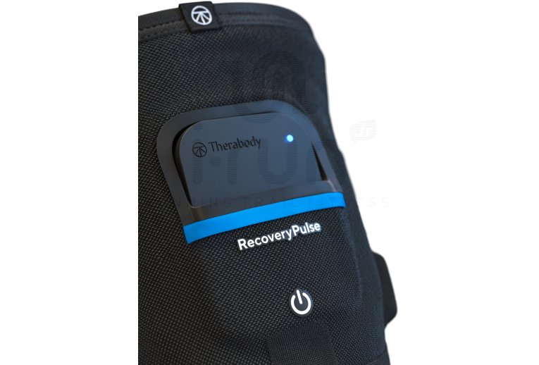 Therabody RecoveryPulse Calf