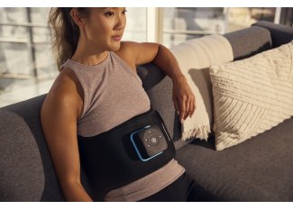 Therabody RecoveryTherm Back & Core