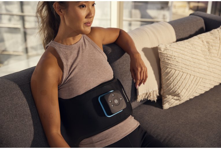 Therabody RecoveryTherm Back & Core