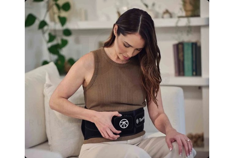 Therabody RecoveryThermback LED