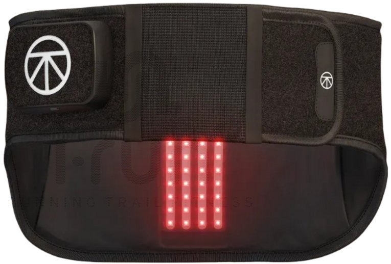 Therabody RecoveryThermback LED