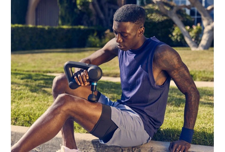 Therabody Theragun Elite