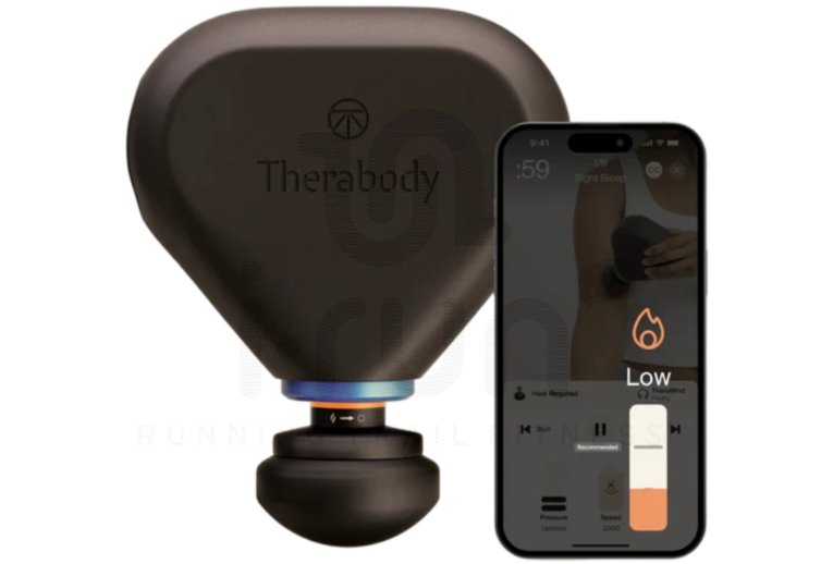 Therabody Theragun Mini Plus