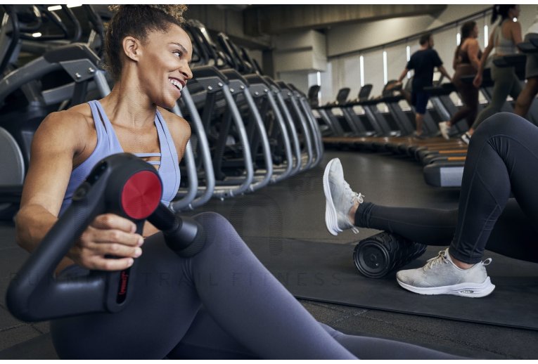 Therabody Theragun Pro RED