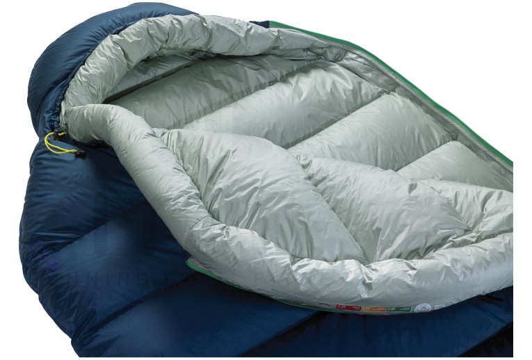 Thermarest Hyperion -6?C - Long