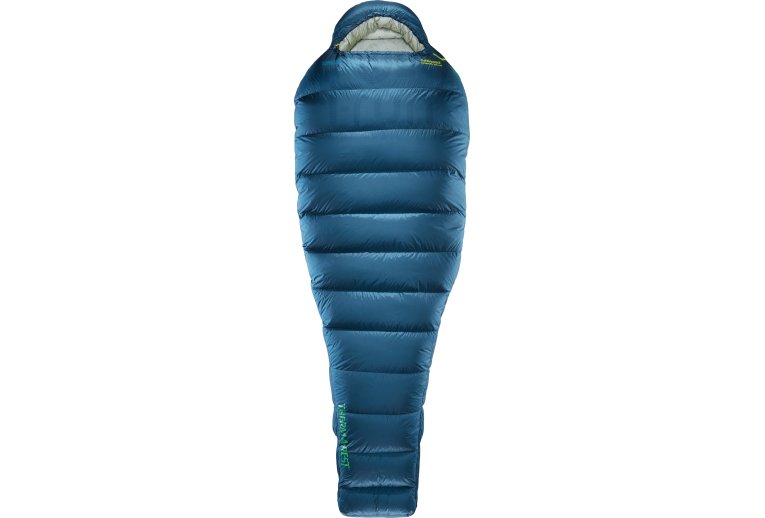 Thermarest Hyperion -6°C - Regular