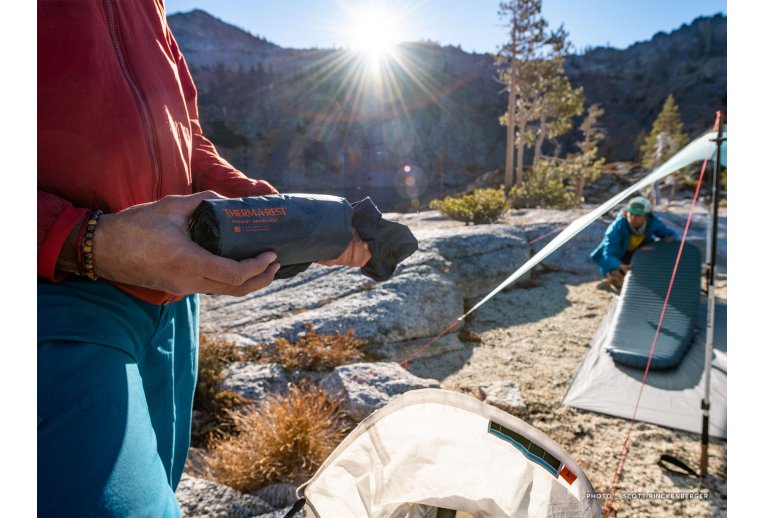 Thermarest NeoAir UberLite - Small