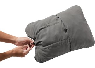 Thermarest Oreiller compressible Cinch - Regular