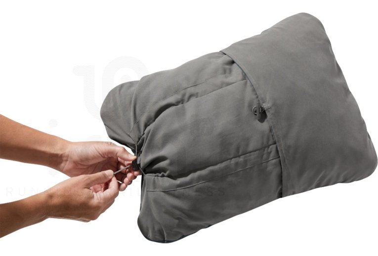 Thermarest Kompaktes Kissen Cinch - Regular