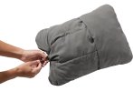 Thermarest Kompaktes Kissen Cinch - Regular