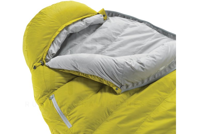 Thermarest Parsec 0C - Long
