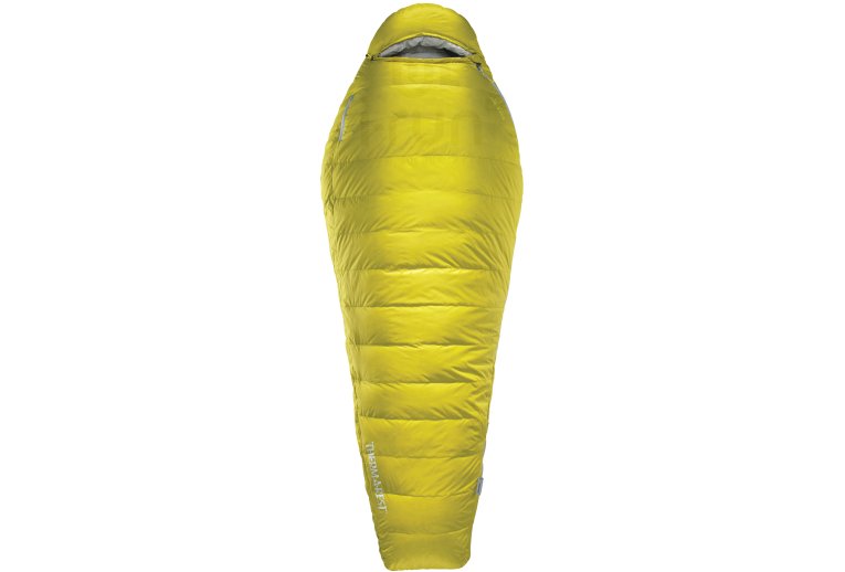 Thermarest Parsec 0°C - Regular