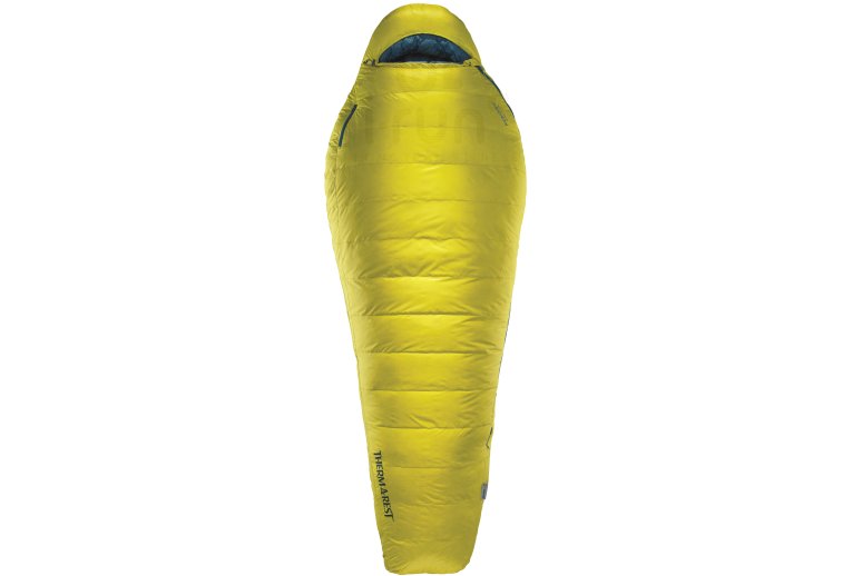 Thermarest Parsec -18C - Long