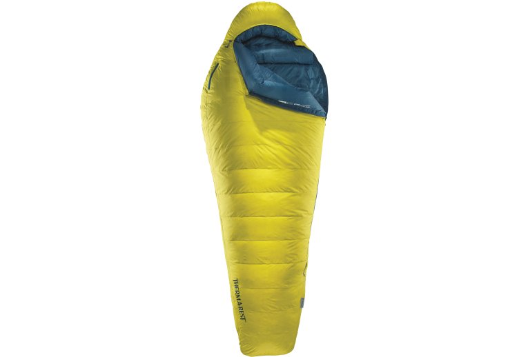 Thermarest Parsec -18°C - Regular