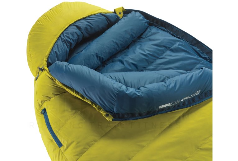 Thermarest Parsec -18C - Small