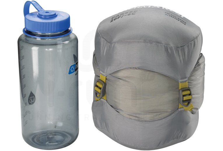 Thermarest Parsec -6°C - Long