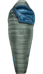 Thermarest Questar -18C - Regular