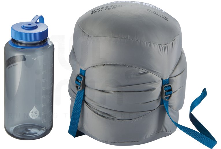 Thermarest Questar -18°C - Small