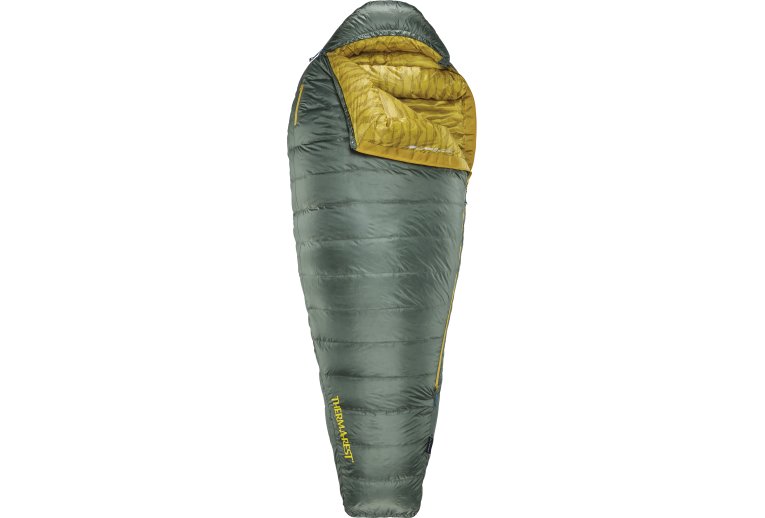 Thermarest Questar -6?C - Regular