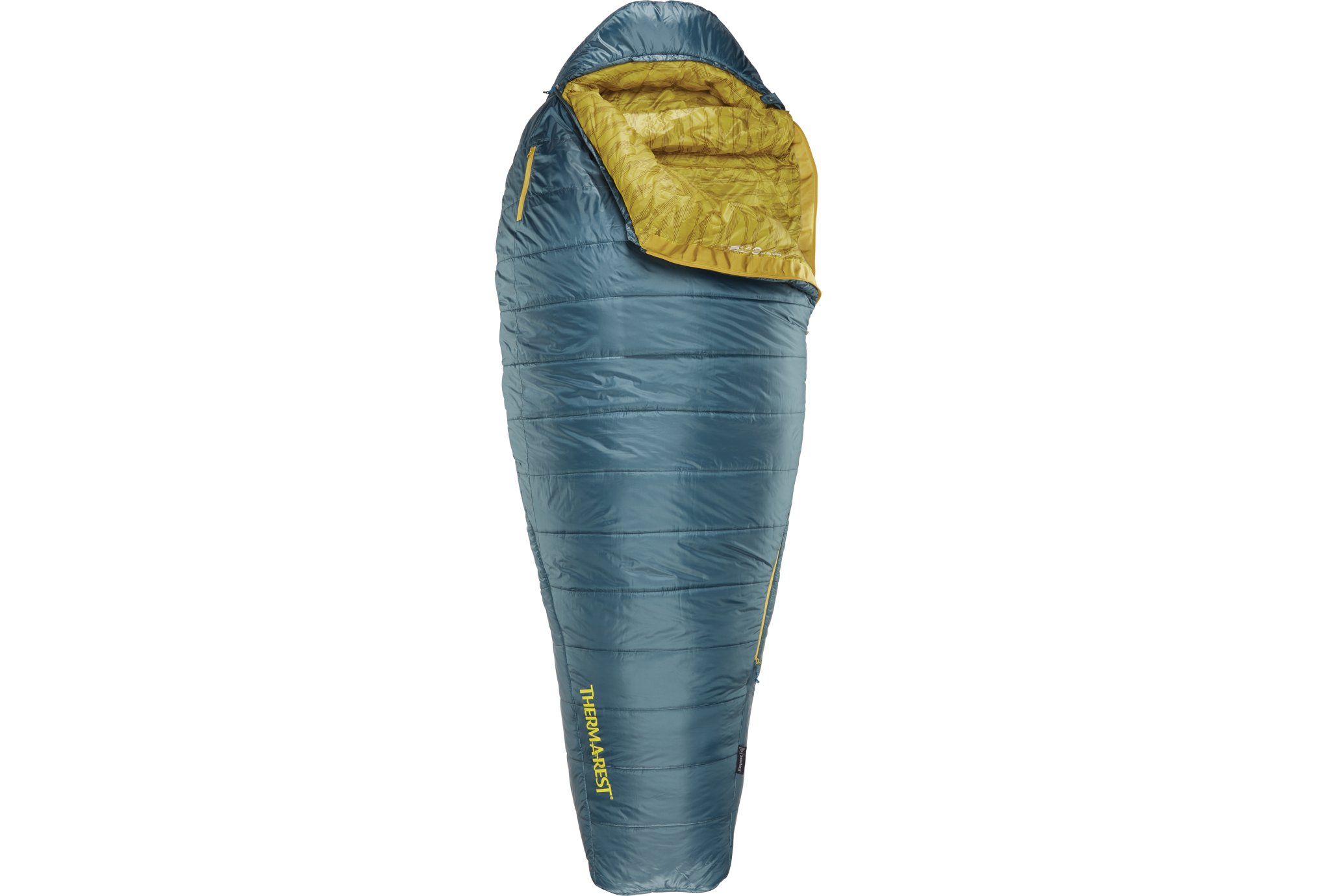 Thermarest Saros 6?C Long special offer Accessories Sleeping bag